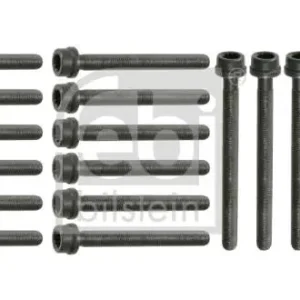 Zamów teraz ZESTAW ŚRUB GŁOWICY CYLINDRÓW KPL.18 SZT