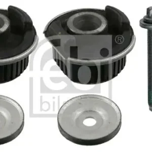 ZESTAW NAPR. BELKI DB T. W202/203 KPL Nowy