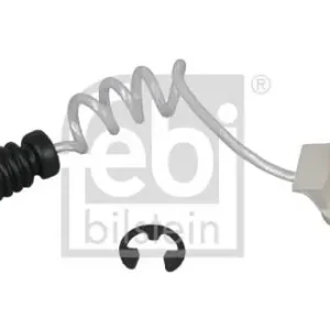 CZUJNIK ZUŻYCIA KLOCKÓW HAMULC. Wybór klientów