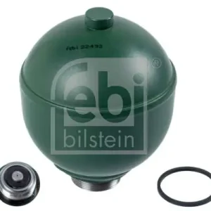 Bezpieczna płatność KULA CIŚNIENIOWA CITROEN T. XANTIA 93-03 LE/PR