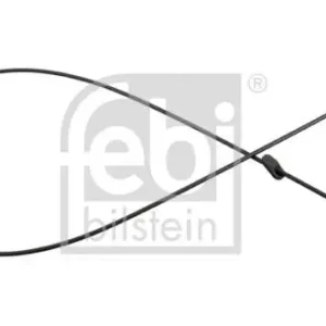 Wyprzedaż LINKA HAMULCA RĘCZNEGO