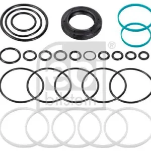 Wybór klientów ZESPÓŁ USZCZELNIAJĄCY