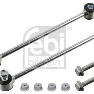 ZESTAW ŁĄCZNIKÓW STAB. DB W211 01-(ŁĄCZNIKI+ŚRUBY) Kup teraz