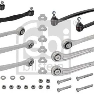 ZESTAW BELKI POPRZECZNEJ Wysoka jakość