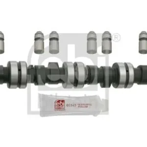 WAŁ KRZYWKOWY - KOMPLET Taniej