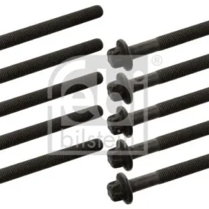 Bezpieczne zakupy ŚRUBY GŁOWICY RENAULT 2,2DCI