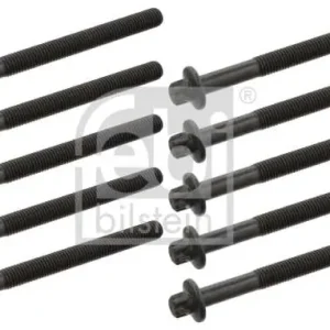 ZESTAW ŚRUB GŁOWICY CYLINDRÓW Dostępne od ręki