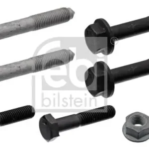 Darmowa dostawa ZESTAW ŚRUB WAHACZA VW/SEAT P.