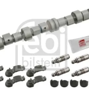 WAŁ KRZYWKOWY - KOMPLET Rabat