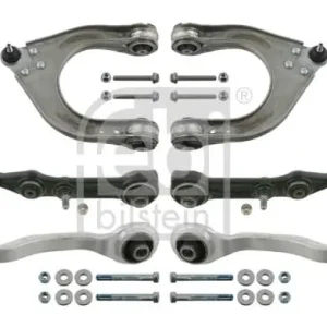 Cena promocyjna ZESTAW WAHACZY POPRZECZNYCH