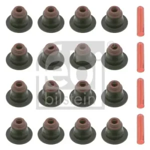 ZESPÓŁ USZCZELKI TRZONKA KPL.16 SZT Tylko do końca tygodnia