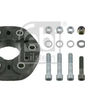 Zamów dziś PRZEGUB ELAST. WAŁU DB X164/W164/W166/W251 3,0-5,5 4-MATIC 0