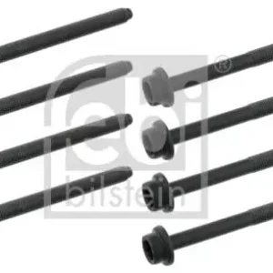 Dodaj do koszyka ŚRUBY GŁOWICY VW POLO 1.0TSI 14-