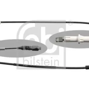 CIĘGNO LINKOWE HAMULCA Premium