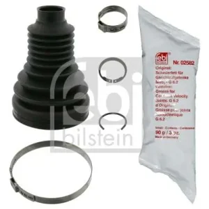 Wyjątkowa oferta OSŁONA PRZEGUBU BMW WEW. E90 25,5X71X122 TERMOPLAST