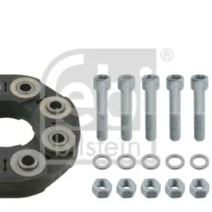 Dostępne od ręki PRZEGUB ELAST. WAŁU KPL.