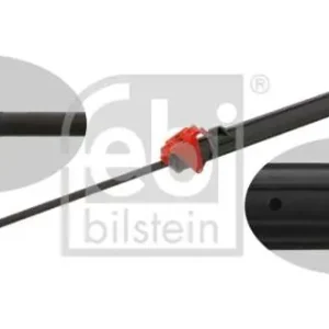 AMORTYZATOR POKR. BAGAŻNIKA Nowość