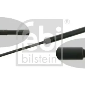 AMORTYZATOR POKR. BAGAŻNIKA Popularny