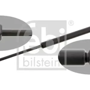 Wyprzedaż AMORTYZATOR POKR. BAGAŻNIKA