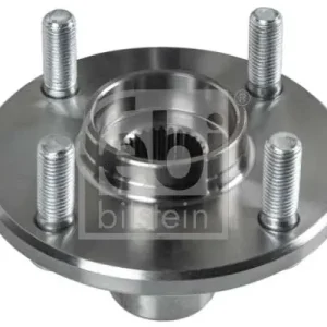 Bestseller PIASTA KOŁA TOYOTA P. COROLLA