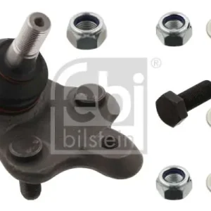 Bestseller SWORZEŃ WAHACZA TOYOTA P. AVENSIS 03- LE/PR