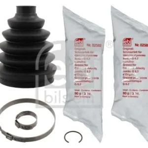 Dodaj do koszyka OSŁONA PRZEGUBU OPEL ZEW.