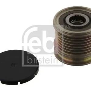 Cena promocyjna Sprzęgło jednokierunkowe alternatora JEEP GRAND CHEROKEE III 3.0 CRD, 4X4