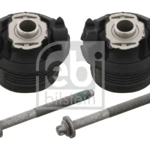 ZESTAW NAPRAWCZY BELKI DB T. W221 LE/PR KPL ZE ŚRUBAMI Bestseller