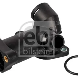 Do wyczerpania zapasów KRÓCIEC UKŁADU CHŁODZENIA VW 1,8T A4/A6 97-