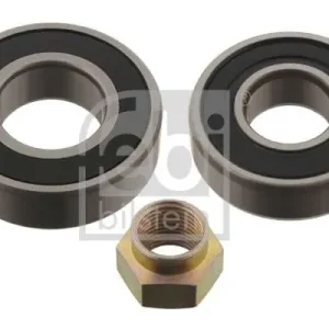 Cena promocyjna ŁOŻYSKO KOŁA KPL.