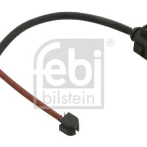 CZUJNIK ZUŻYCIA KLOCKÓW HAM.TYŁ DŁ.240 Ostatnie sztuki