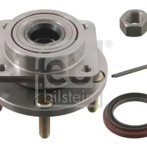 Cena promocyjna ŁOŻYSKO KOŁA KPL.