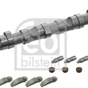 WAŁ KRZYWKOWY - KOMPLET Hit sprzedaży