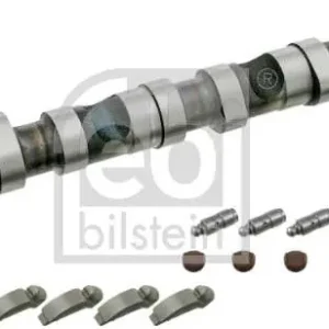 WAŁ KRZYWKOWY - KOMPLET Sprawdź teraz