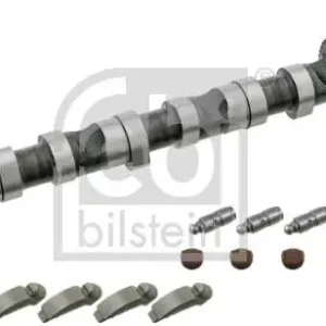 Wyjątkowa oferta WAŁ KRZYWKOWY - KOMPLET