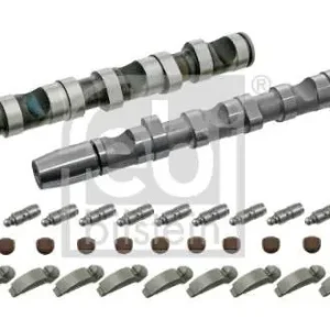 WAŁ KRZYWKOWY - KOMPLET Oferta limitowana