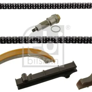 ZESTAW ŁAŃCUCHA ROZRZĄDU MERCEDES Super okazja