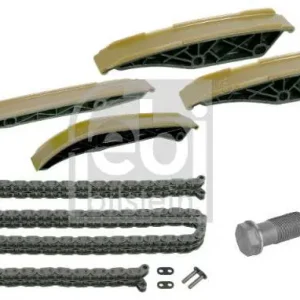 Bestseller ZESTAW ŁAŃCUCHA ROZRZĄDU DB M112/113