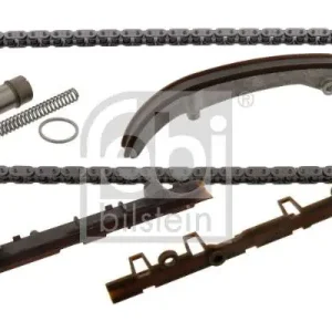 ZESTAW ŁAŃCUCHA ROZRZĄDU DB M103 Łatwy zwrot