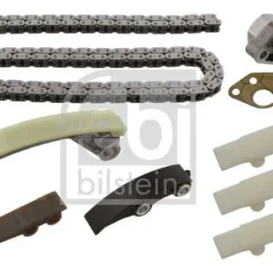 ZESTAW ŁAŃCUCHA ROZRZĄDU DB M116 Zamów teraz