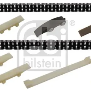 ZESTAW ŁAŃCUCHA ROZRZĄDU DB M117 5,0 W126/W463 Szybka wysyłka