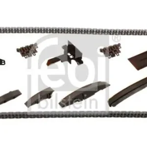 ZESTAW ŁAŃCUCHA ROZRZĄDU DB M119 W124/W210/W140 4,2/5,0/6,0 Dodaj do koszyka