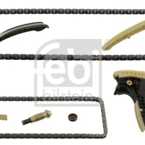 ZESTAW ŁAŃCUCHA ROZRZĄDU Z OSPRZĘTEM MERCEDES Bestseller