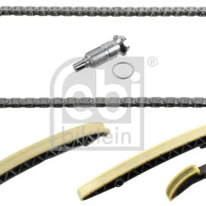 Dostępne od ręki ZESTAW ŁAŃCUCHA ROZRZĄDU DB OM640