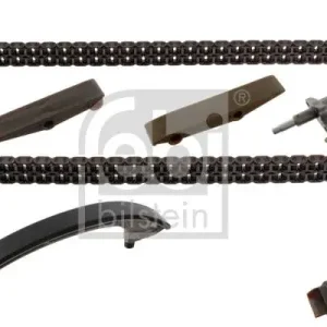 ZESTAW ŁAŃCUCHA ROZRZĄDU DB OM615-617 Rabat