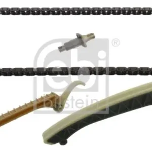 ZESTAW ŁAŃCUCHA ROZRZĄDU DB M166 Hit cenowy