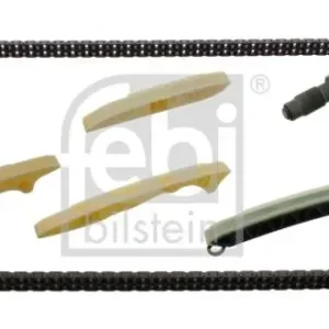 Dodaj do koszyka ZESTAW ŁAŃCUCHA ROZRZĄDU DB M272