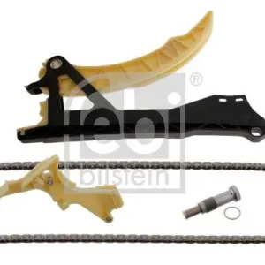 Wysoka jakość ZESTAW ŁAŃCUCHA ROZRZĄDU BMW N42