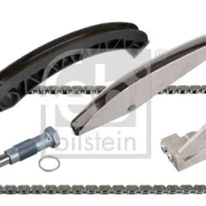 ZESTAW ŁAŃCUCHA ROZRZĄDU BMW N62 Bestseller