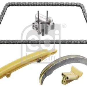 ZESTAW ŁAŃCUCHA ROZRZĄDU BMW M57 Do wyczerpania zapasów